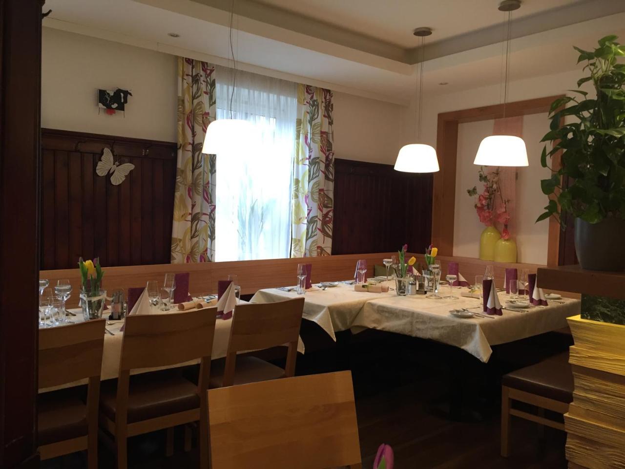 Rettensteinerhof Wirtshaus Hollenstein an der Ybbs Zewnętrze zdjęcie